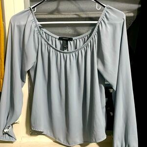 Forever 21 blouse